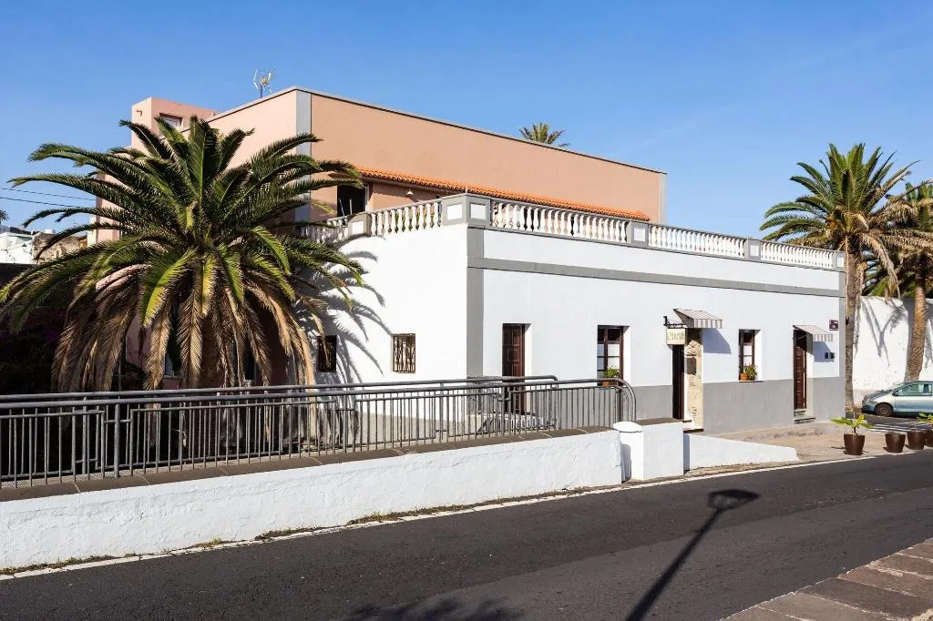 General view, El Hostal Del Cubo, Tenerife
