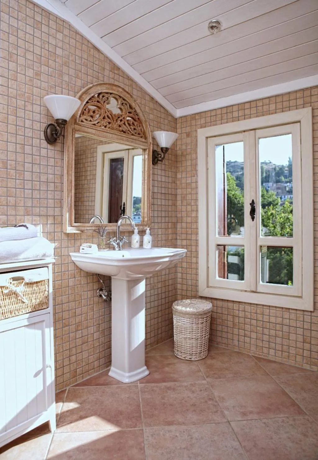 DOUBLE DELUXE Room, Gullu Konaklari, Izmir