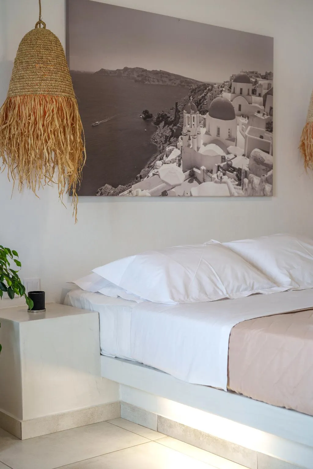 DOUBLE DELUXE Room, Sandy's Paradise Infinity, Santorini