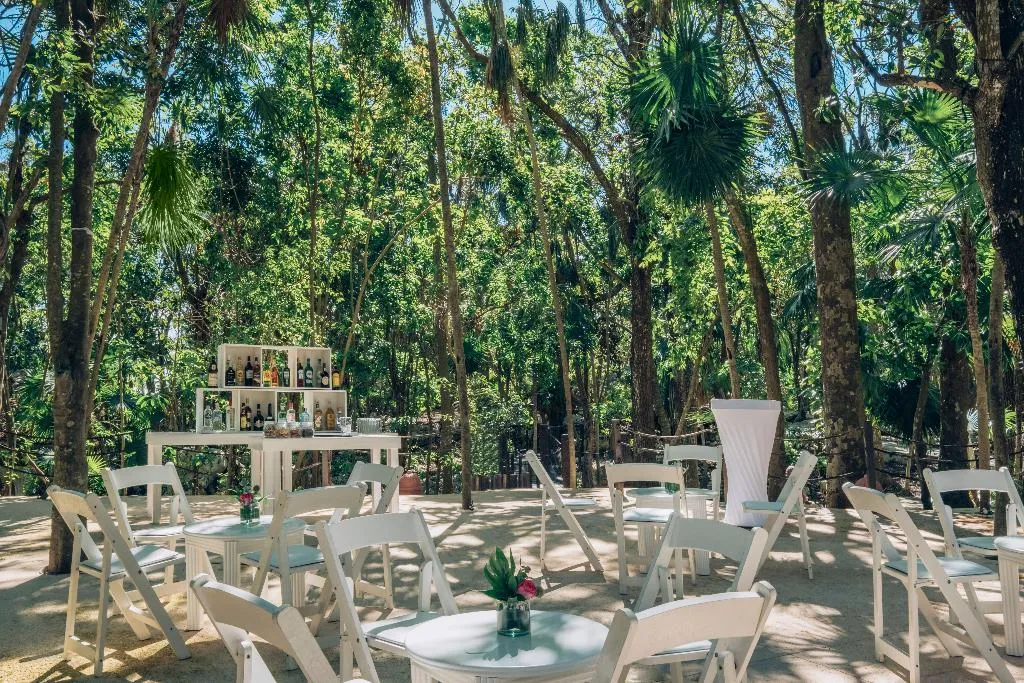 Conferences, Iberostar Waves Quetzal All Inclusive, Cancun Area