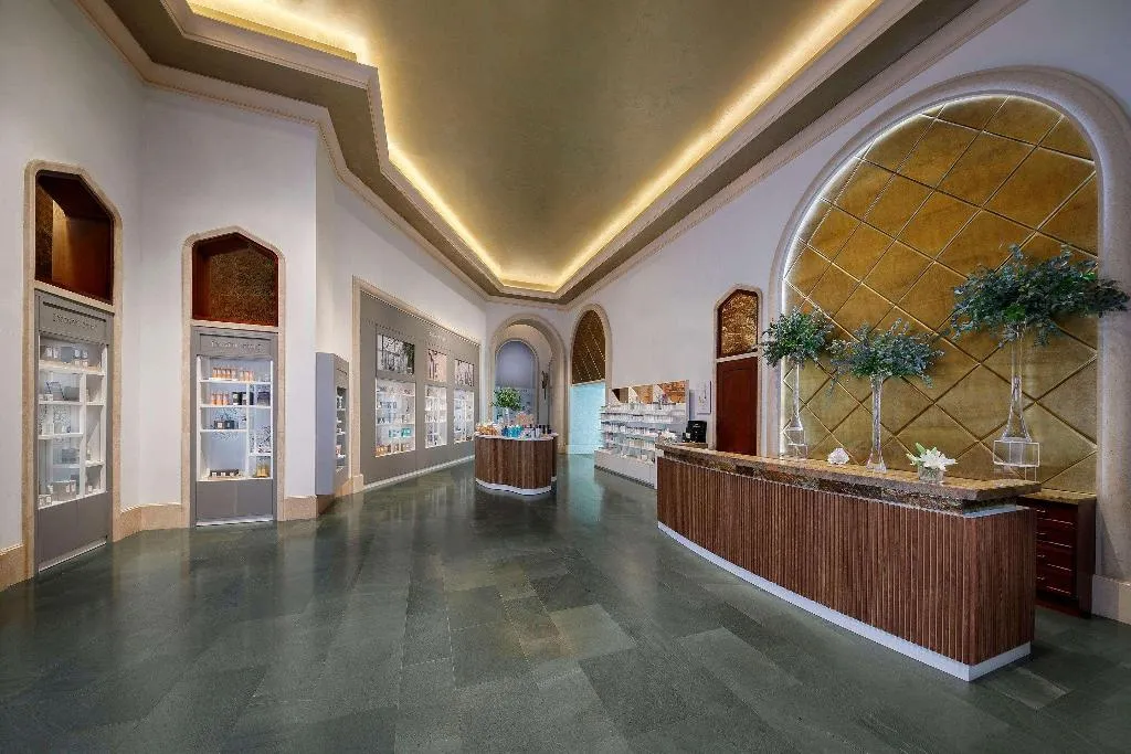 Sports and Entertainment, Atlantis The Palm, Dubai