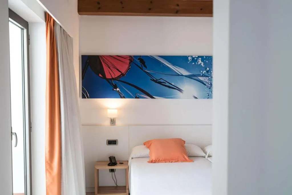 Double or Twin SUPERIOR Room, THB Ocean Beach, Ibiza