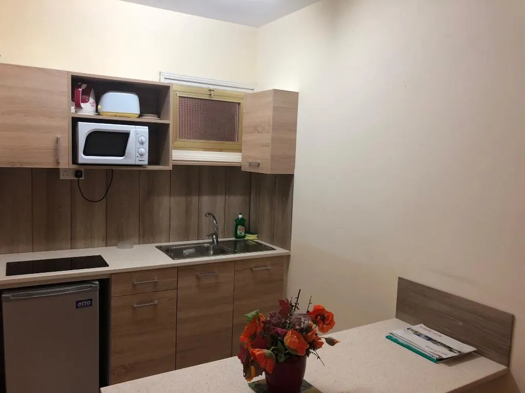 APARTMENT ONE BEDROOM Room, Antonis G Hotel, Cyprus