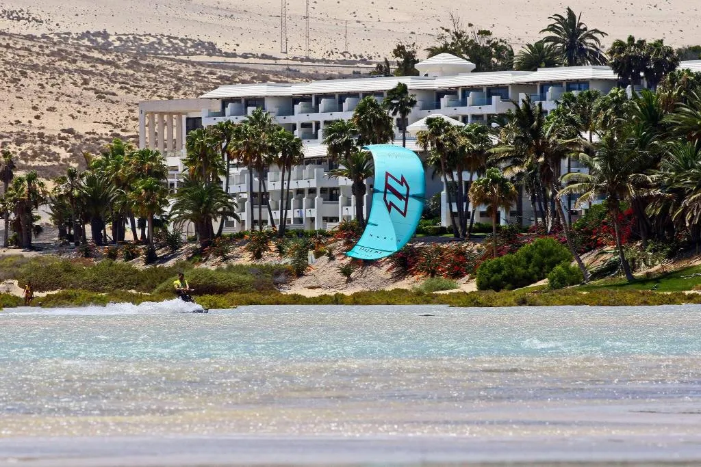 Sports and Entertainment, Paradisus by Melia Fuerteventura, Fuerteventura