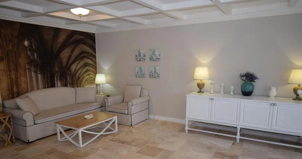 Room, Therma Palace, Varna