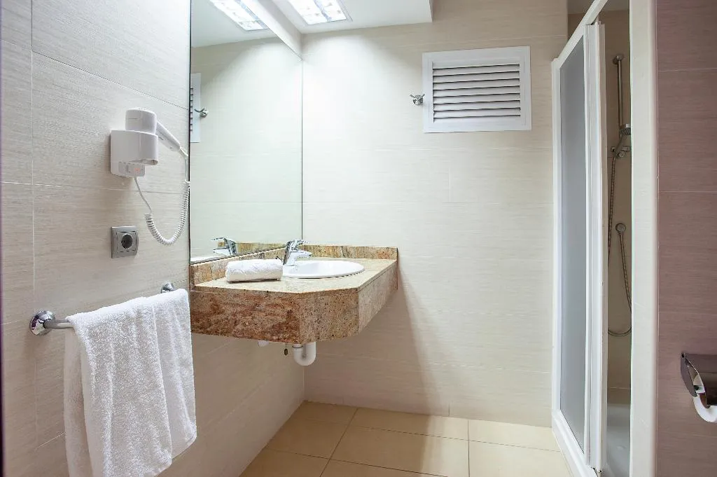 DOUBLE STANDARD Room, Hotel Puchet Ibiza, Ibiza