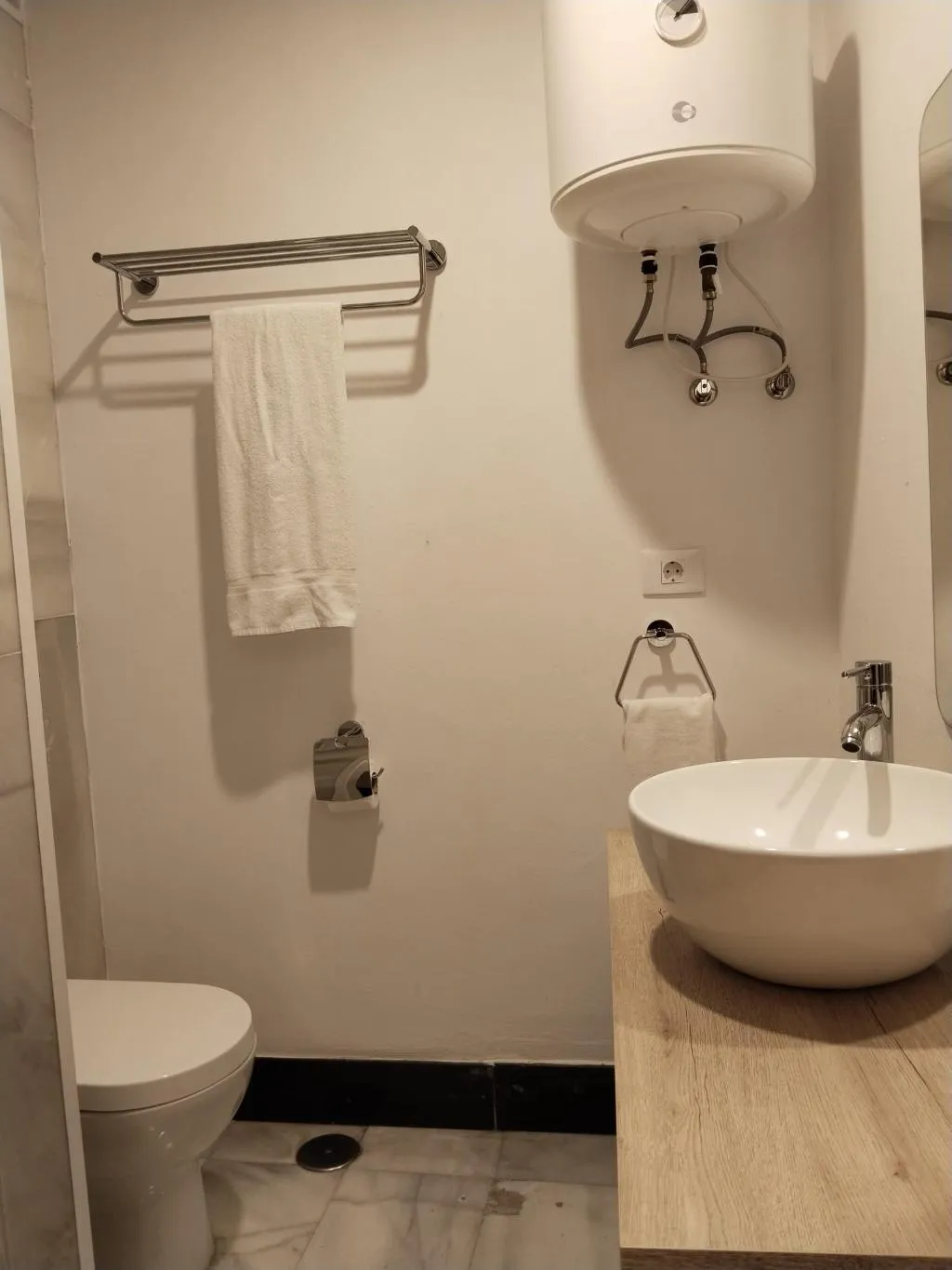 SINGLE STANDARD Room, Oceano Centro, Tenerife
