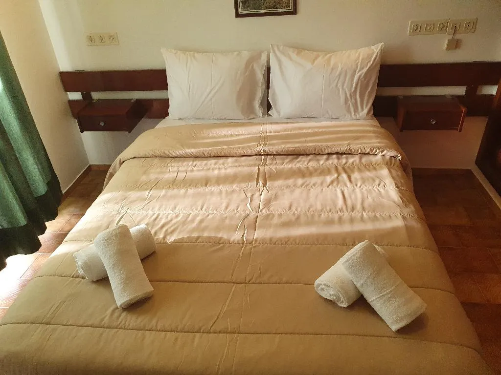 DOUBLE STANDARD Room, Residencial Campo Mar by Umbral, Algarve
