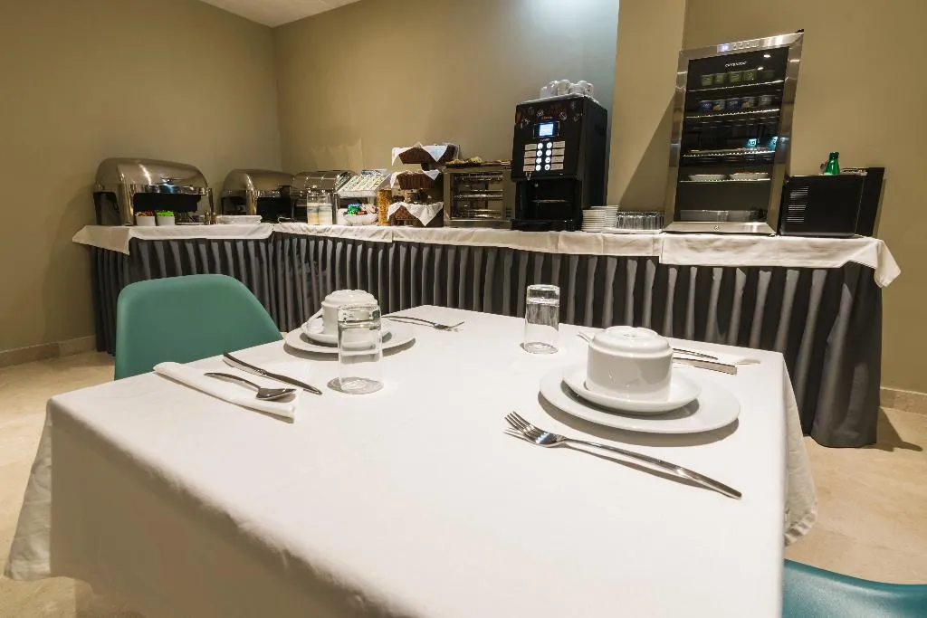 Restaurant, Rossio Boutique Hotel, Lisbon