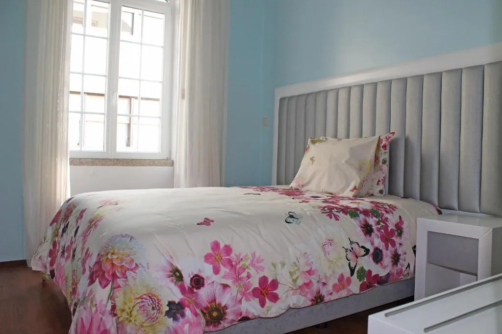 Room, Grande Oceano Guest House, Porto