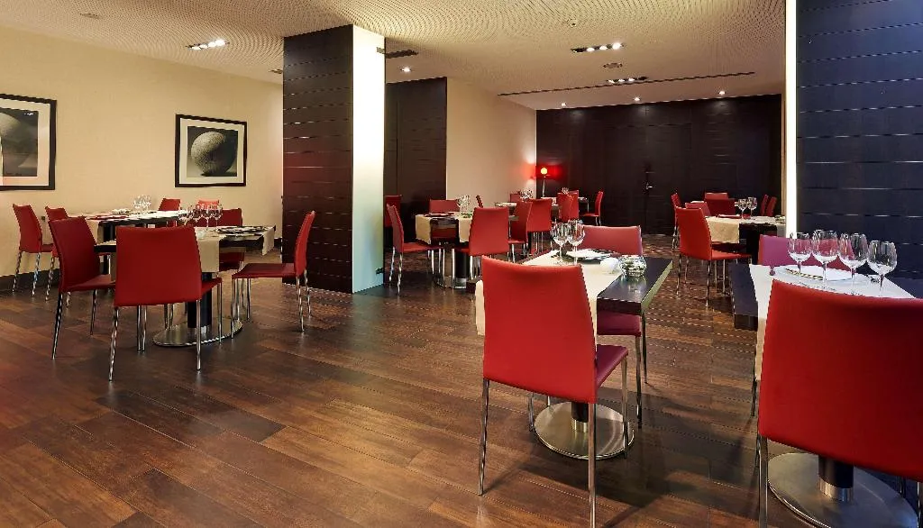 Restaurant, NH Sants Barcelona, Barcelona