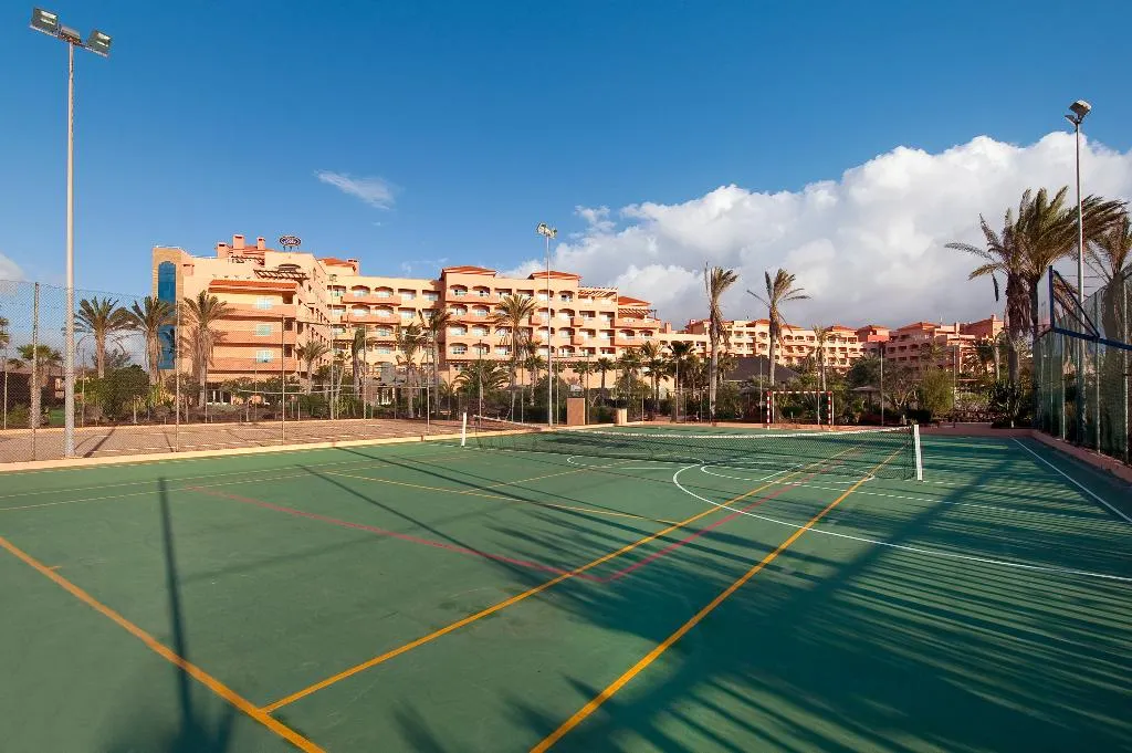 Sports and Entertainment, Elba Sara Beach & Golf Resort, Fuerteventura