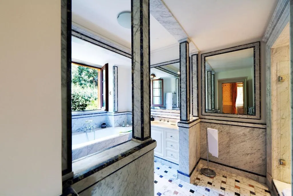 TWIN CLASSIC Room, QC Termeroma Spa & Resort, Rome