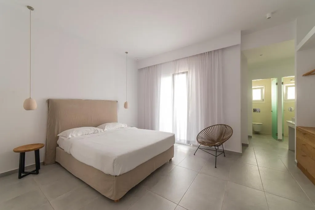 Double or Twin SUPERIOR Room, Vienoula's Garden Hotel, Mykonos