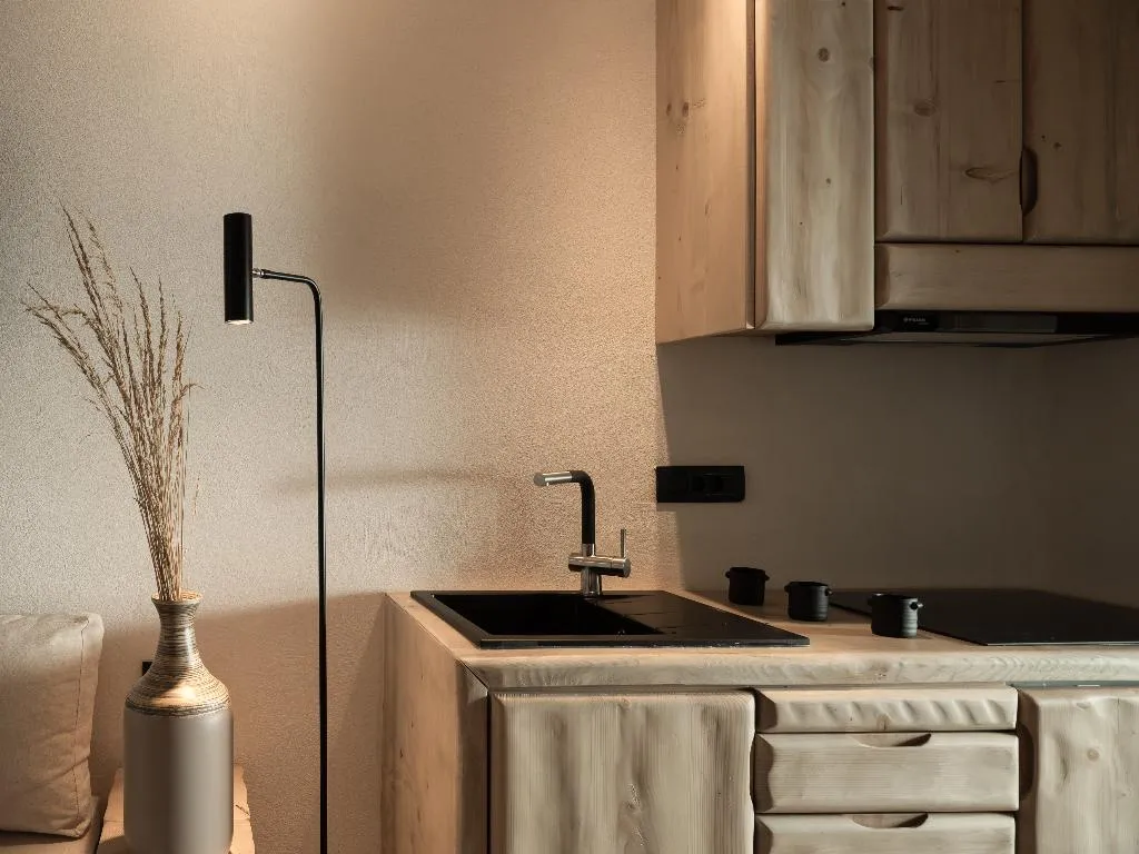 JUNIOR SUITE WITH KITCHENETTE Room, Manili Boutique Suites & Villas, Crete
