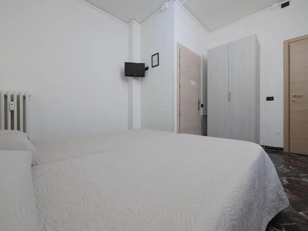 Room, Florence House Careggi, Florence