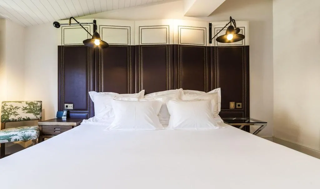 Room, Hotel Cort, Majorca