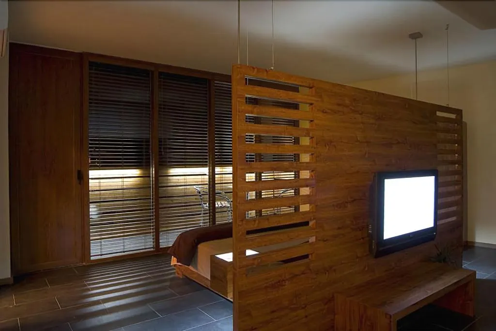 Room, Design Hotel Logatero, Bourgas