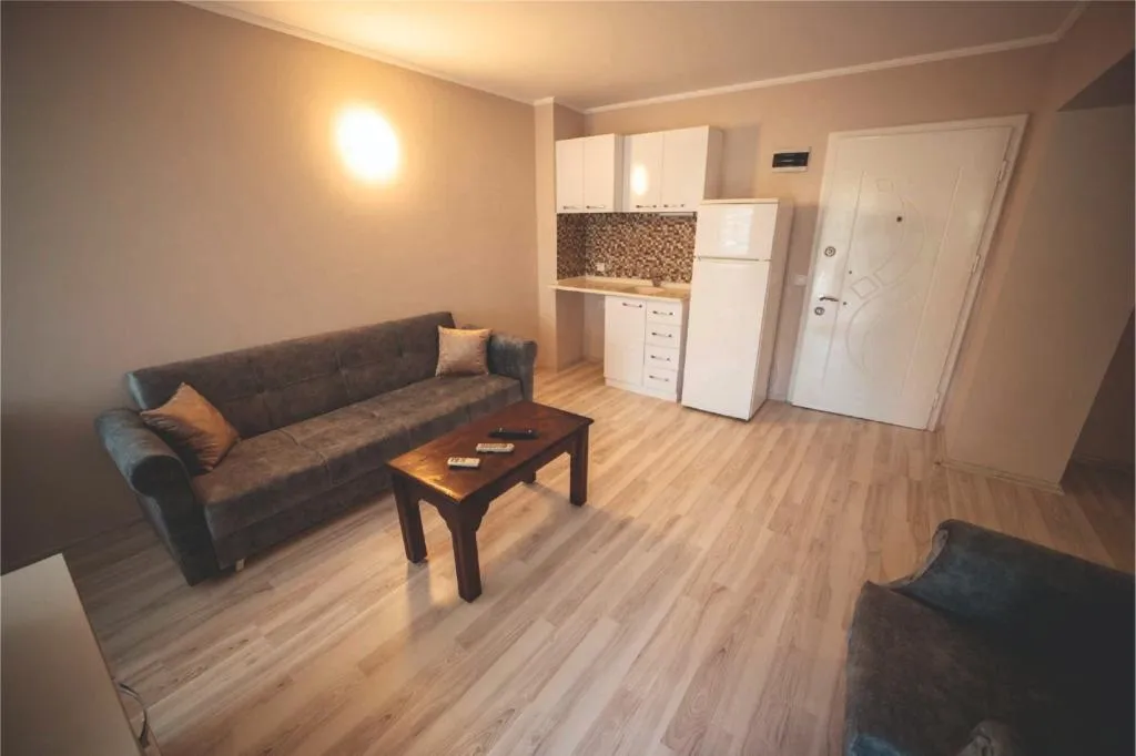 FAMILY ROOM PREMIUM TWO BEDROOMS Room, Silver Tower Residence Family Suites, Izmir