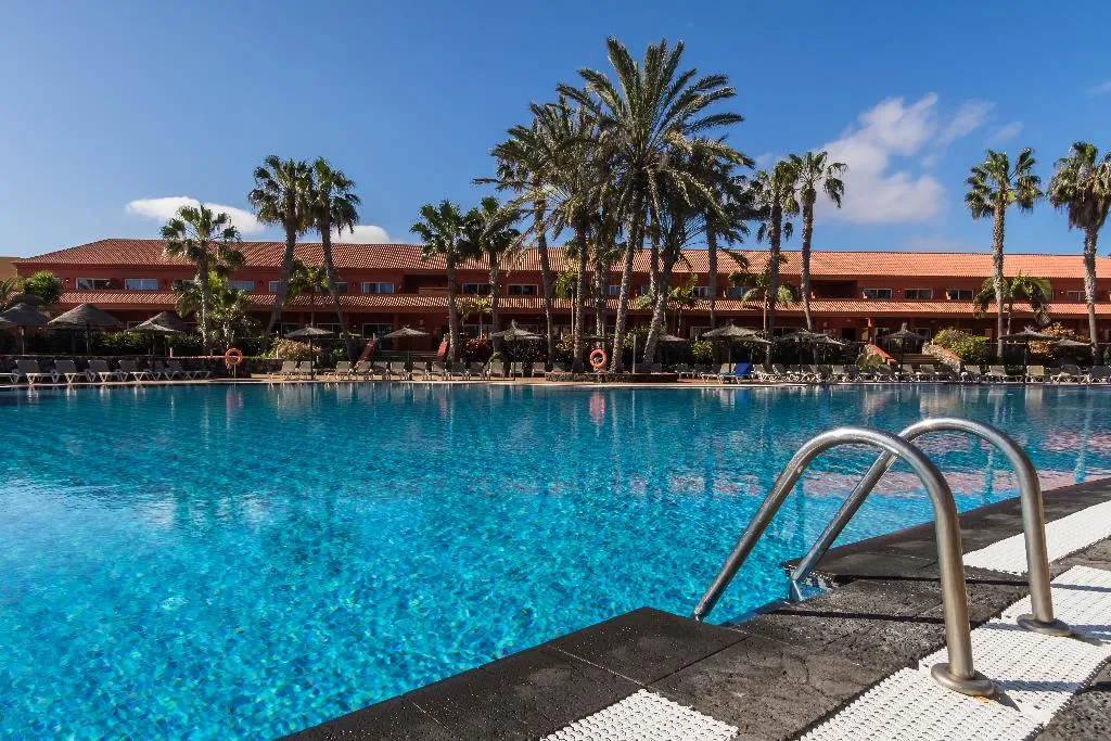 General view, Oasis Village, Fuerteventura
