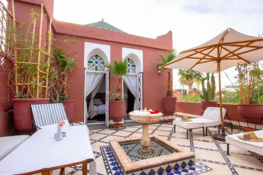Room, Riad Kaiss By Sanssouci Collection, Marrakech