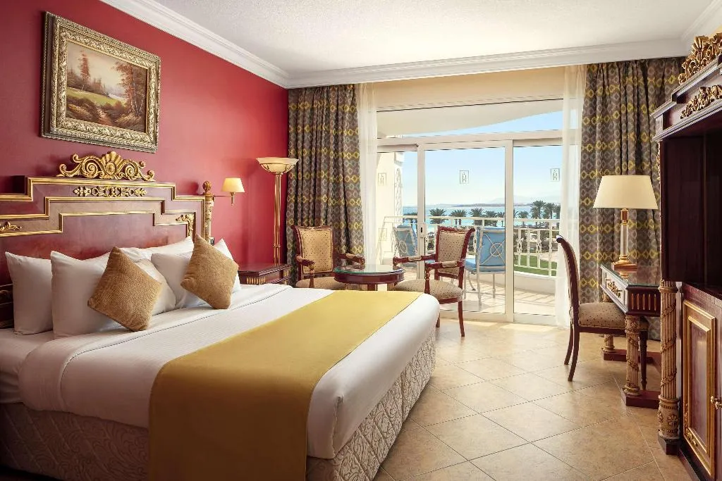 Room, Sentido Palm Royale, Red Sea Riviera