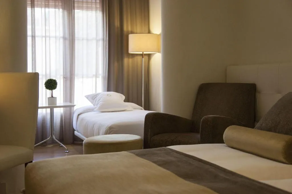 Room, Hostal Goya, Barcelona