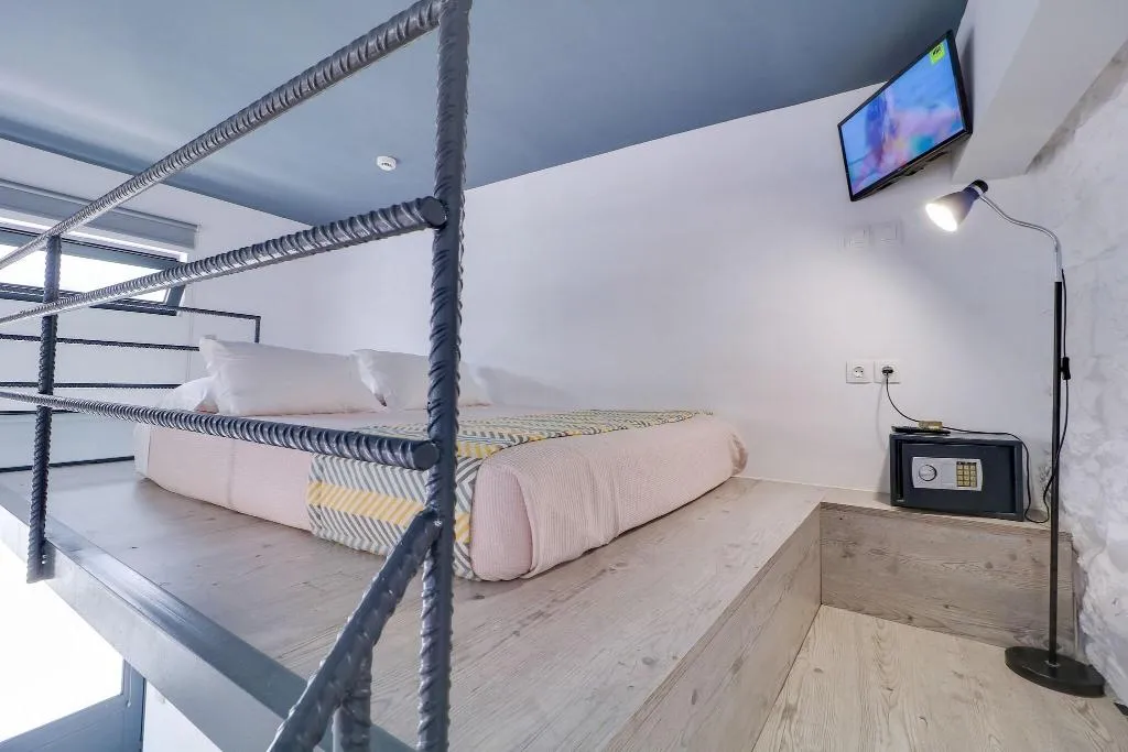 Room, Athensotel, Athens