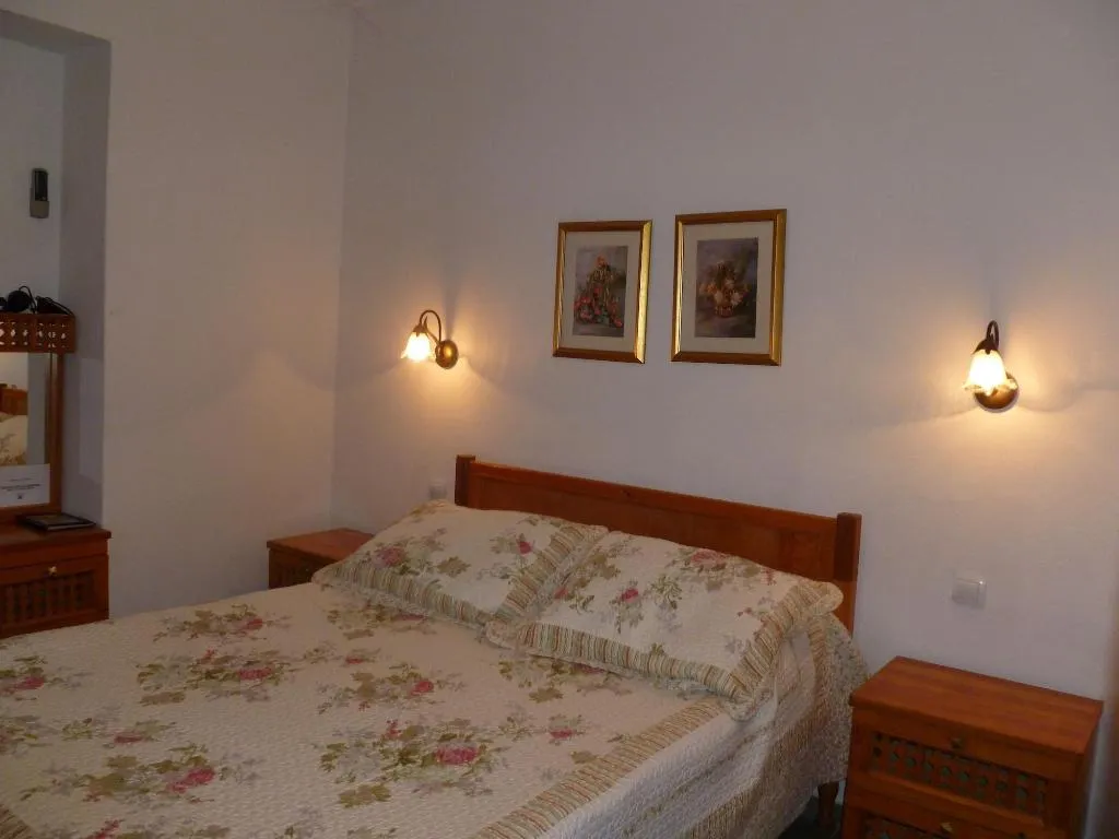 Room, Sultan Palas Hotel, Dalaman