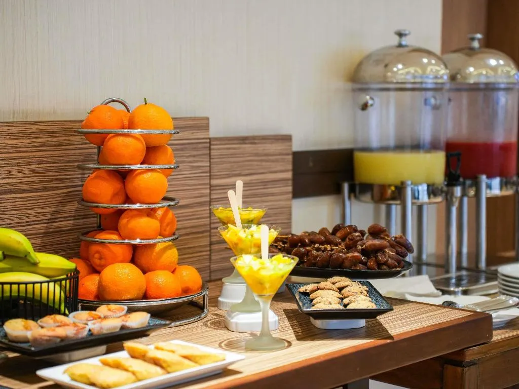 Conferences, Novotel Tunis, Tunisia