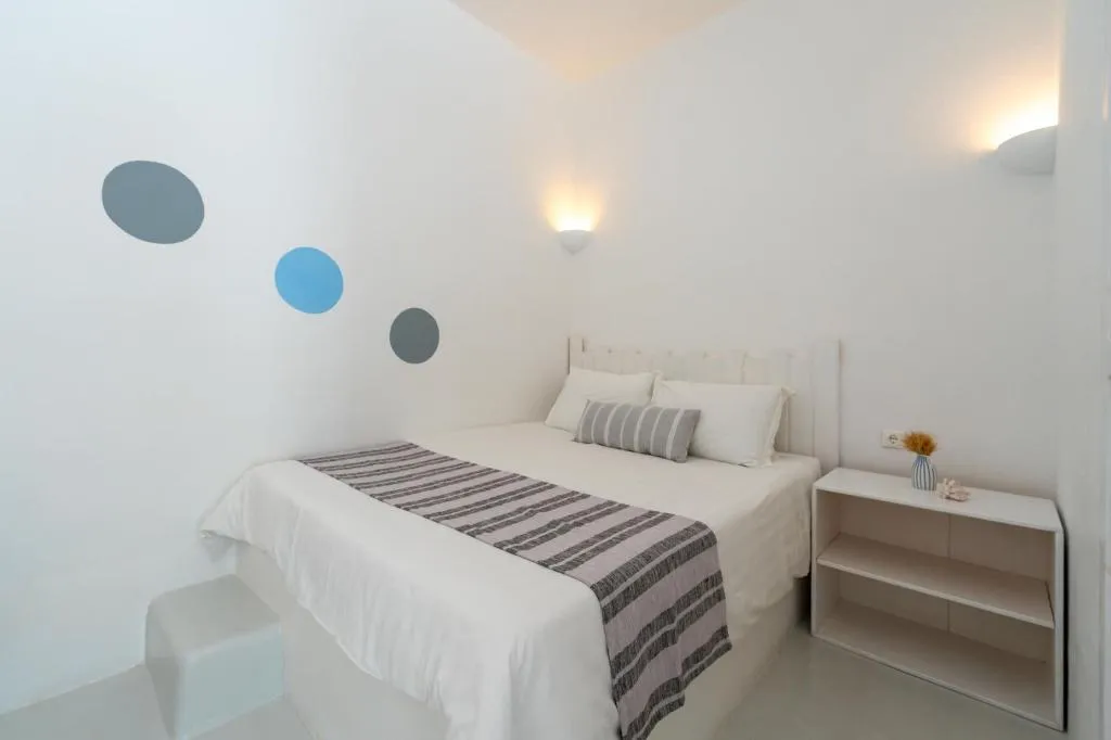 Room, La Stella Stay, Mykonos