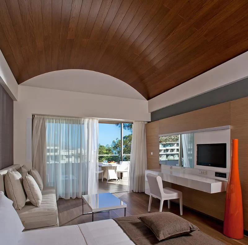 SINGLE DELUXE Room, Avra Imperial Hotel, Crete