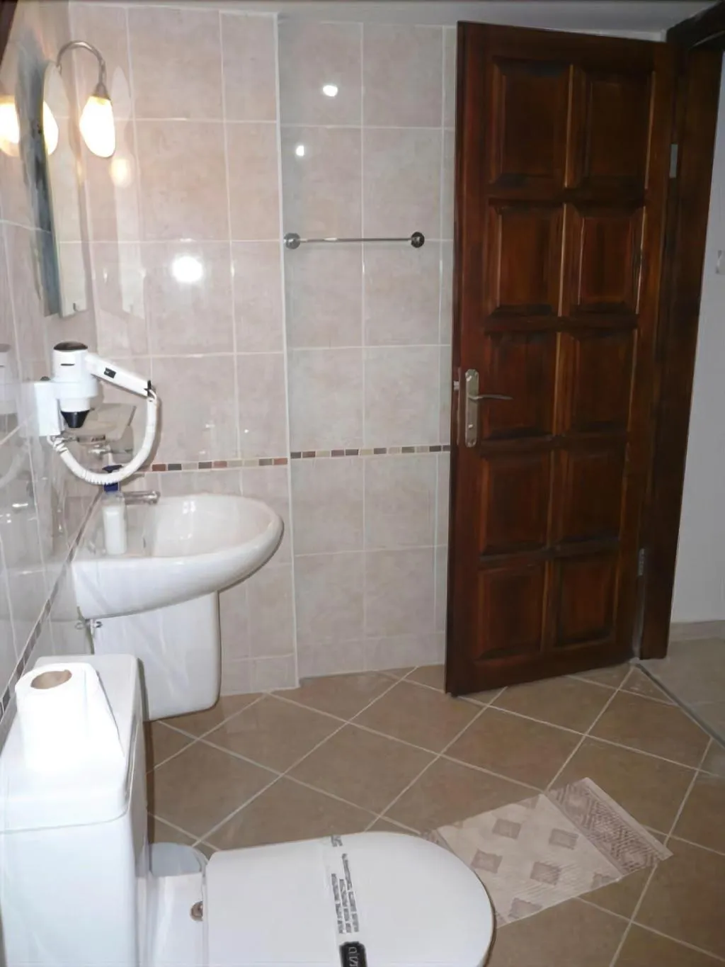 Room, Sultan Palas Hotel, Dalaman