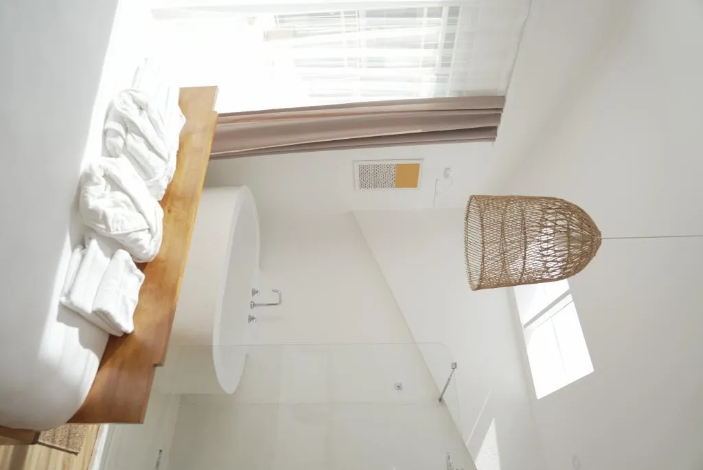 Room THREE BEDS Room, Perle House Fethiye, Dalaman