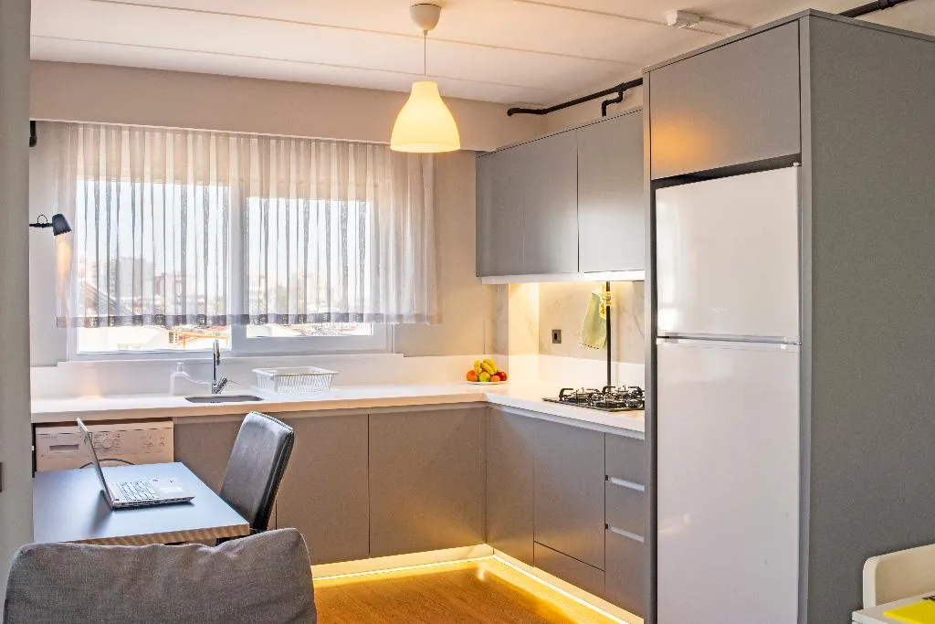 SUITE DELUXE Room, Stile Suite Family Apart Hotel, Antalya