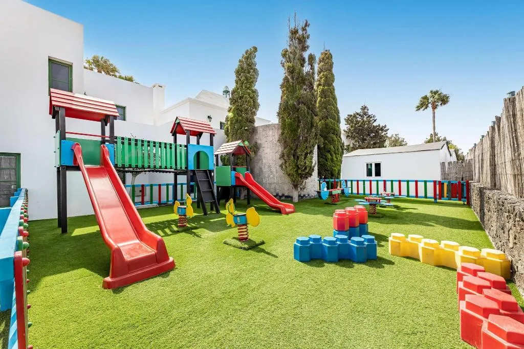 Sports and Entertainment, THB Royal, Lanzarote
