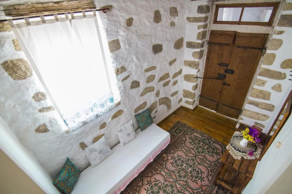 Room, Afet Hanım Konağı Alaçatı, Izmir