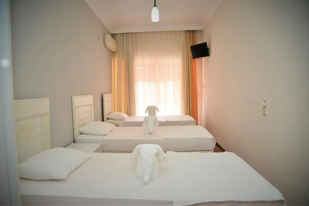 Room, Melody Hotel, Antalya