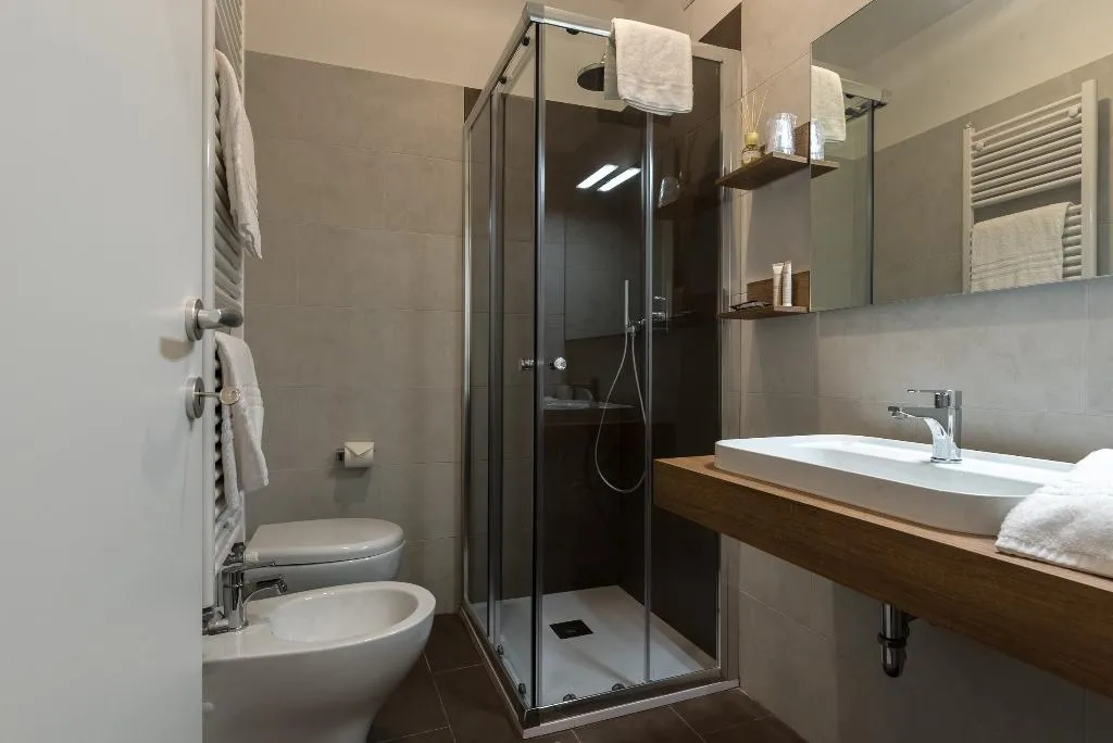 DOUBLE DELUXE Room, La Loggia Della Luna, Venice