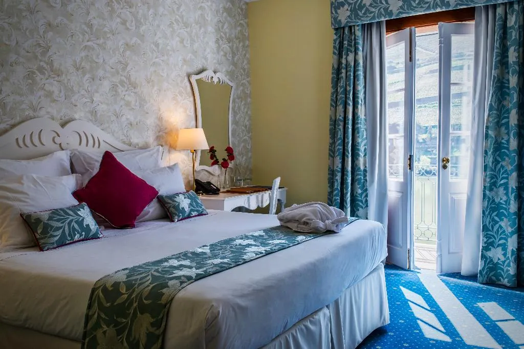 Double or Twin STANDARD Room, The Vintage House - Douro, Porto