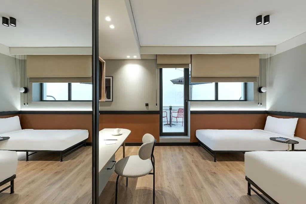 Room, Thirtynine Urban Stay, Halkidiki