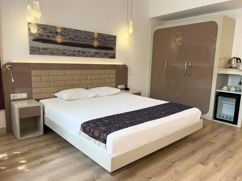 FAMILY ROOM STANDARD Room, Puding Hotel, Antalya