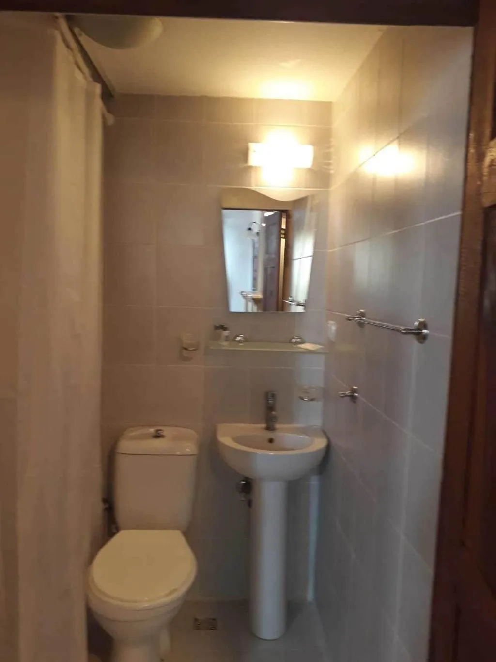 Room, Anemon Hotel Kula - Special Class, Izmir