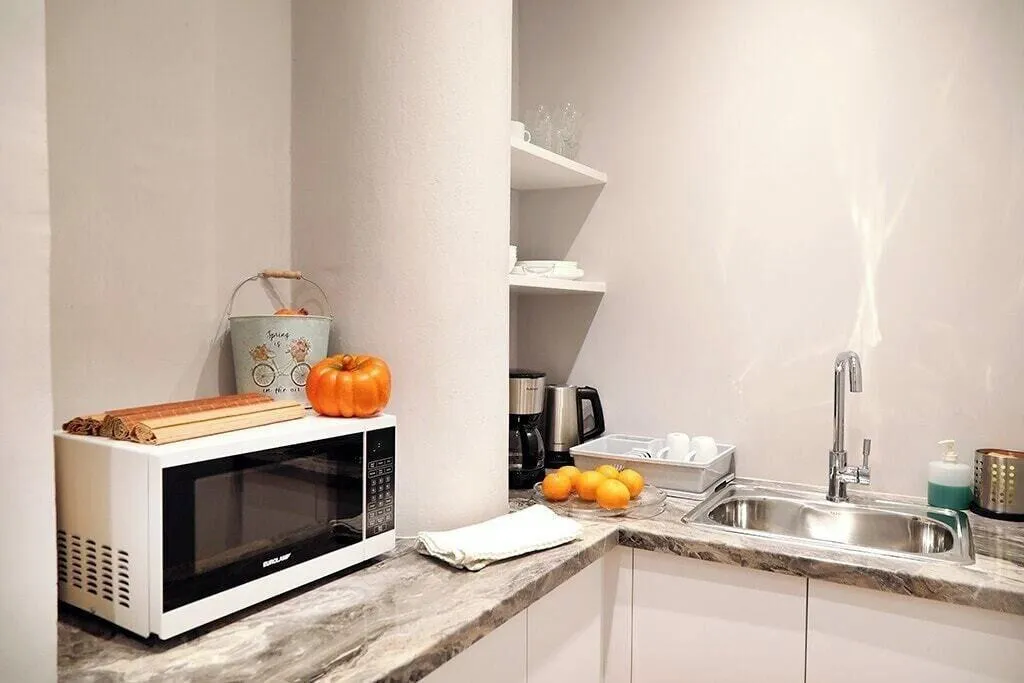 Room, Hellenic Hospitality House, Athens