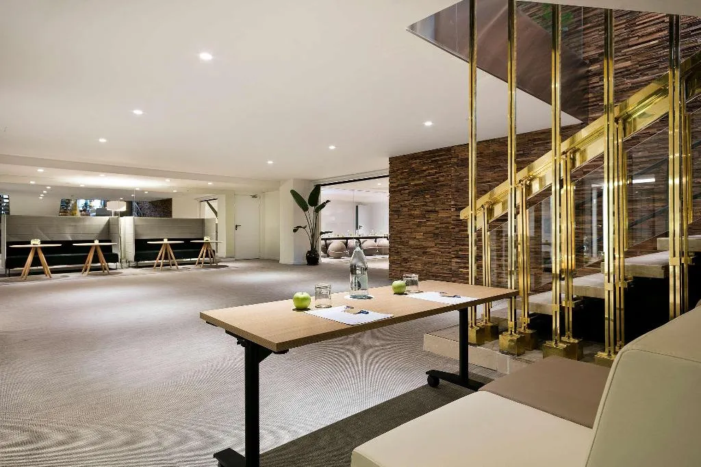 Conferences, Melia Madrid Princesa, Madrid