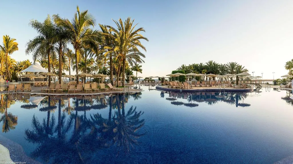 General view, Radisson Blu Resort Gran Canaria, Gran Canaria