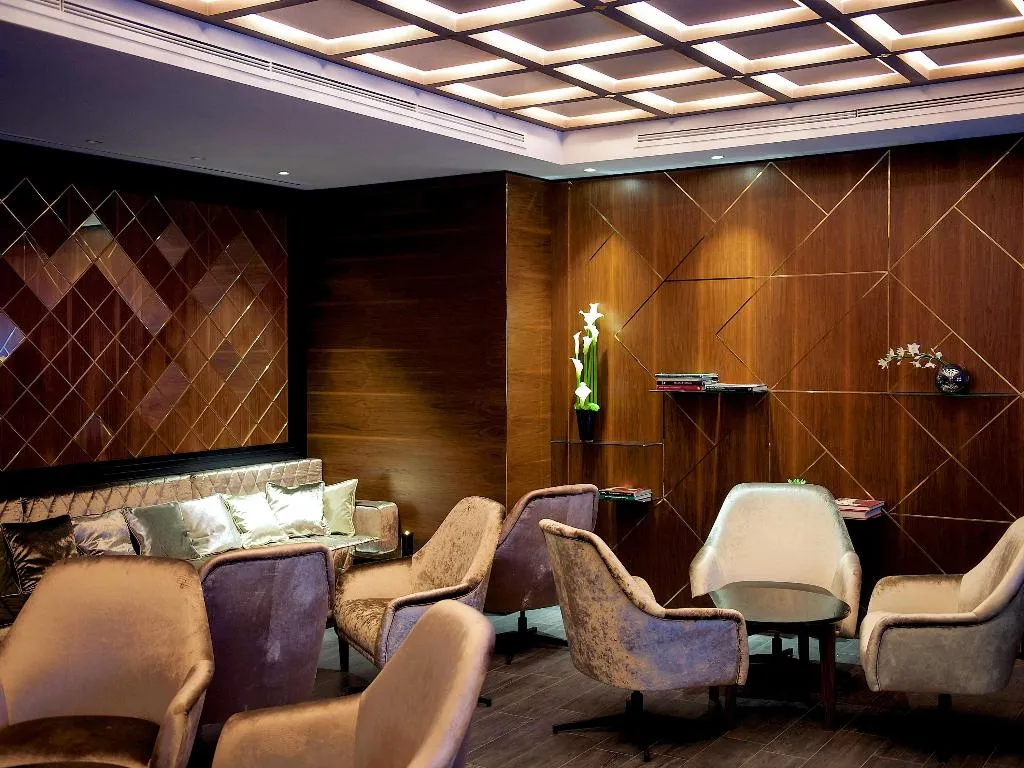 Restaurant, Cerretani Hotel Firenze - MGallery Collection, Florence
