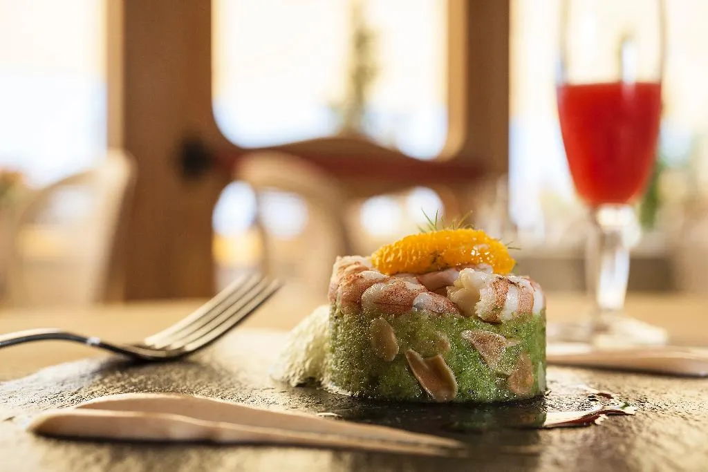 Restaurant, Sorriso Thermae Resort & Spa, Naples
