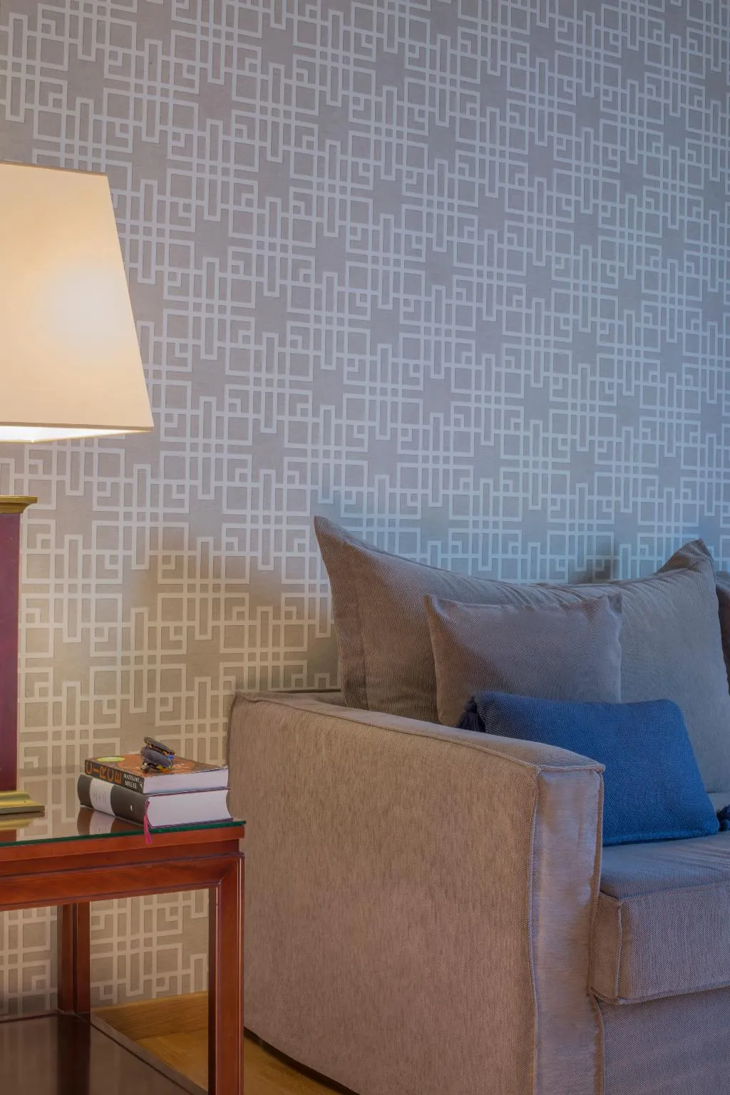 APARTMENT TWO BEDROOMS Room, Delice Hotel & Family Apartments, Athens