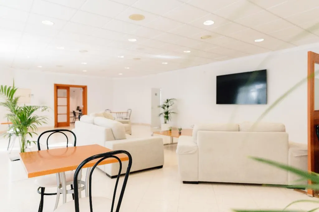Conferences, Hotel Alfons, Menorca